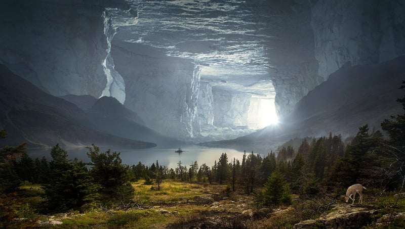 Time Travel Portal