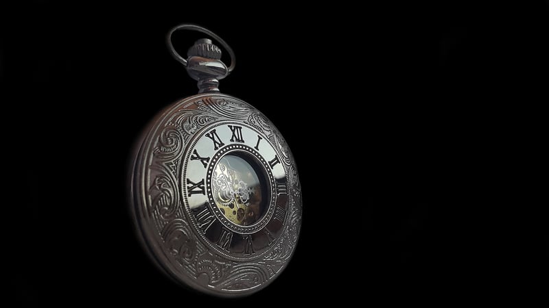 Time Watch Clock